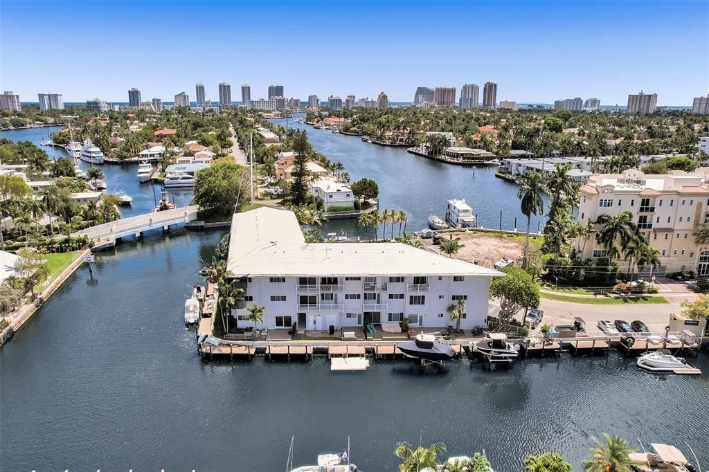 535 Hendricks Isle, Unit 209, Fort Lauderdale, FL 33301 Photo