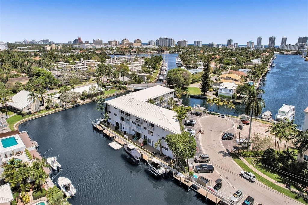 535 Hendricks Isle, Unit 209, Fort Lauderdale, FL 33301 Photo