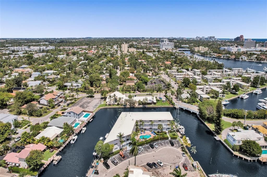 535 Hendricks Isle, Unit 209, Fort Lauderdale, FL 33301 Photo