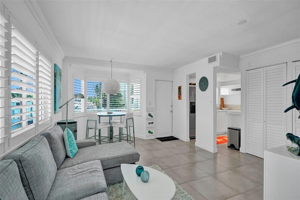 535 Hendricks Isle, Unit 209, Fort Lauderdale, FL 33301 Photo