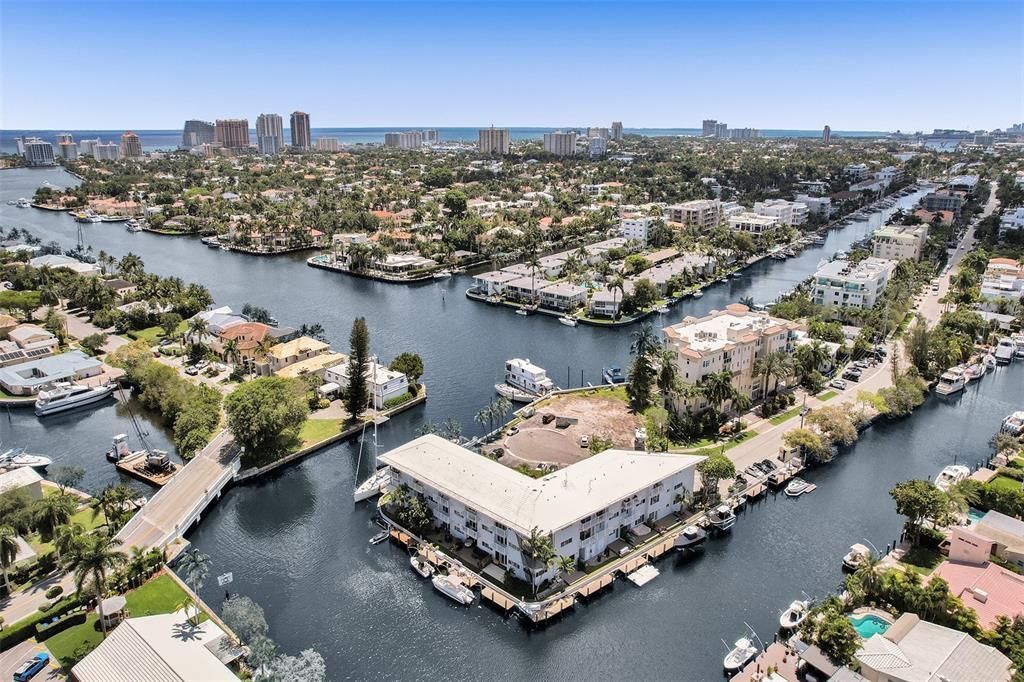 535 Hendricks Isle, Unit 209, Fort Lauderdale, FL 33301 Photo