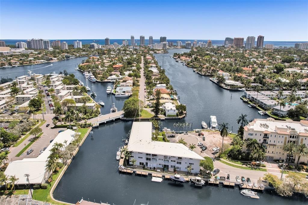 535 Hendricks Isle, Unit 209, Fort Lauderdale, FL 33301 Photo