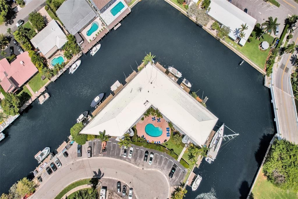 535 Hendricks Isle, Unit 209, Fort Lauderdale, FL 33301 Photo