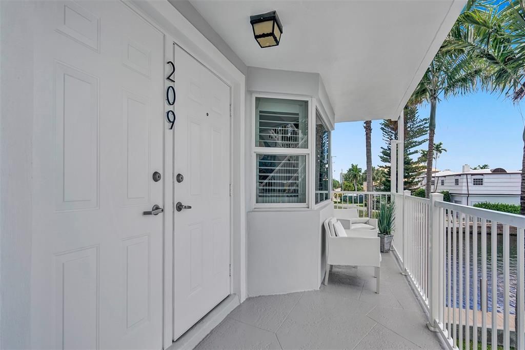 535 Hendricks Isle, Unit 209, Fort Lauderdale, FL 33301 Photo