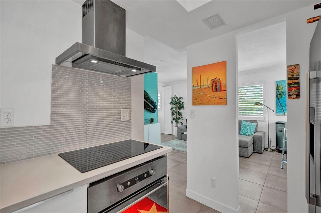 535 Hendricks Isle, Unit 209, Fort Lauderdale, FL 33301 Photo