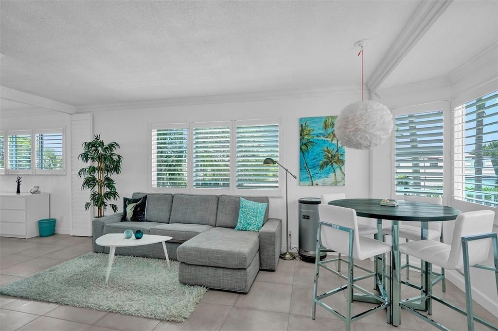 535 Hendricks Isle, Unit 209, Fort Lauderdale, FL 33301 Photo