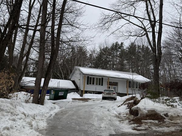 156 Alpine Street, Paris, ME 04281