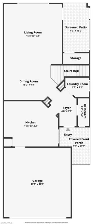 3364 Dandolo Cir, Cape Coral, FL 33909 Photo