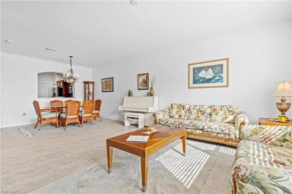 3364 Dandolo Cir , Cape Coral, FL 33909 Photo