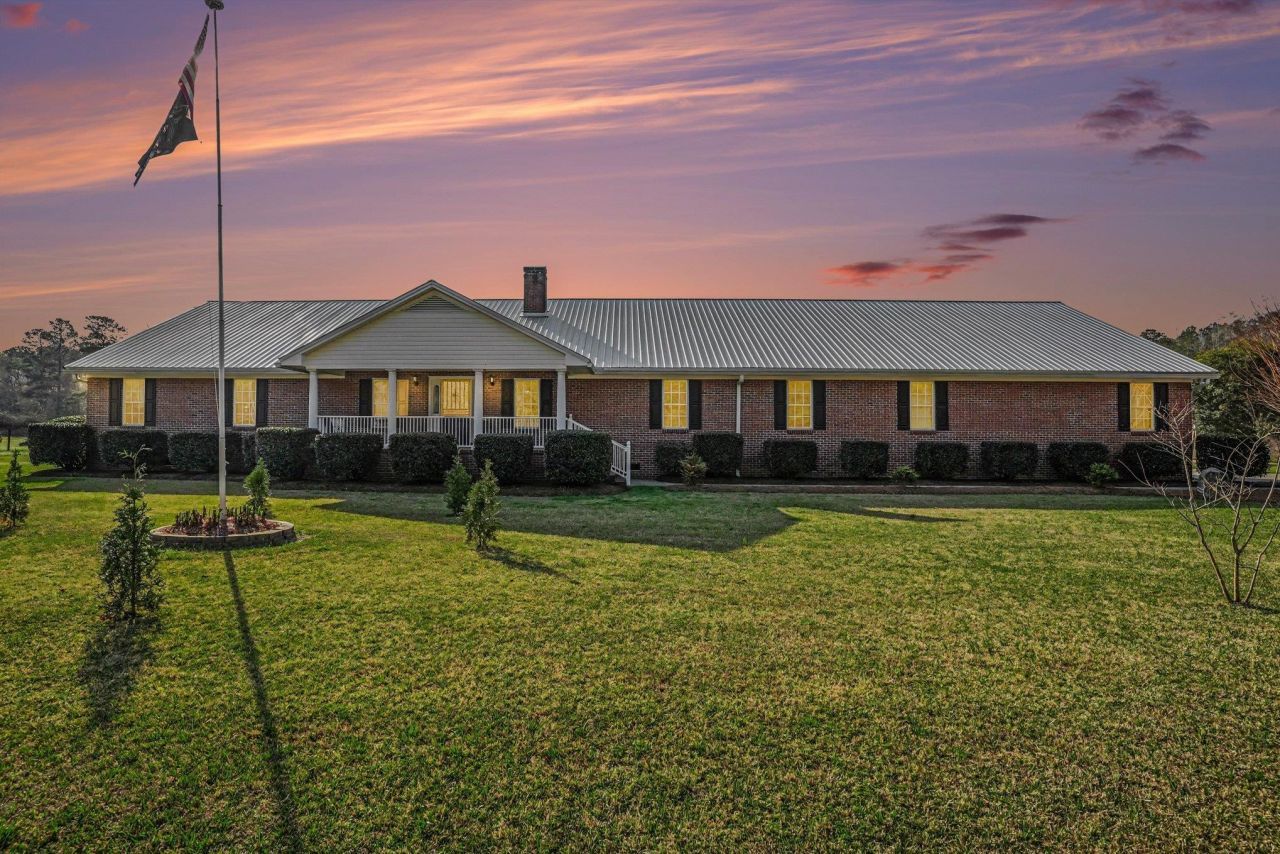 436 Tanner Rd., Hemingway, SC 29554 Main Photo