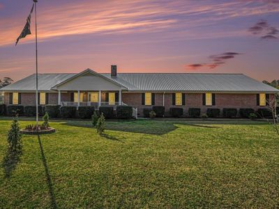 436 Tanner Rd., Hemingway, SC 29554