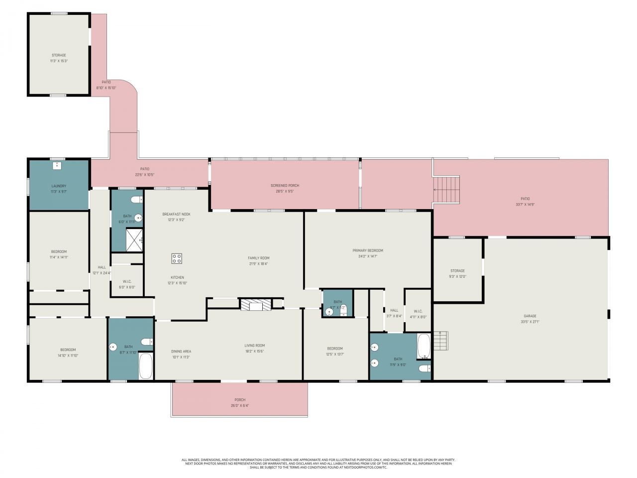 436 Tanner Rd. Photo 44