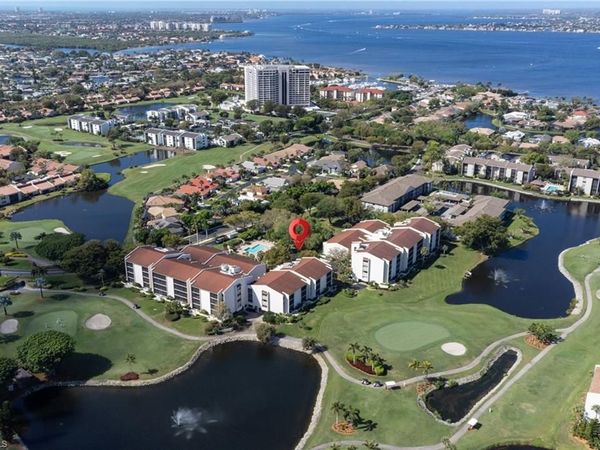 4608 Flagship DR, Unit 202, FORT MYERS, FL 33919