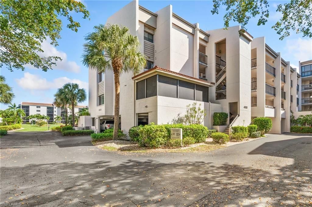 4608 Flagship Dr, Unit 202, Fort Myers, FL 33919 Photo
