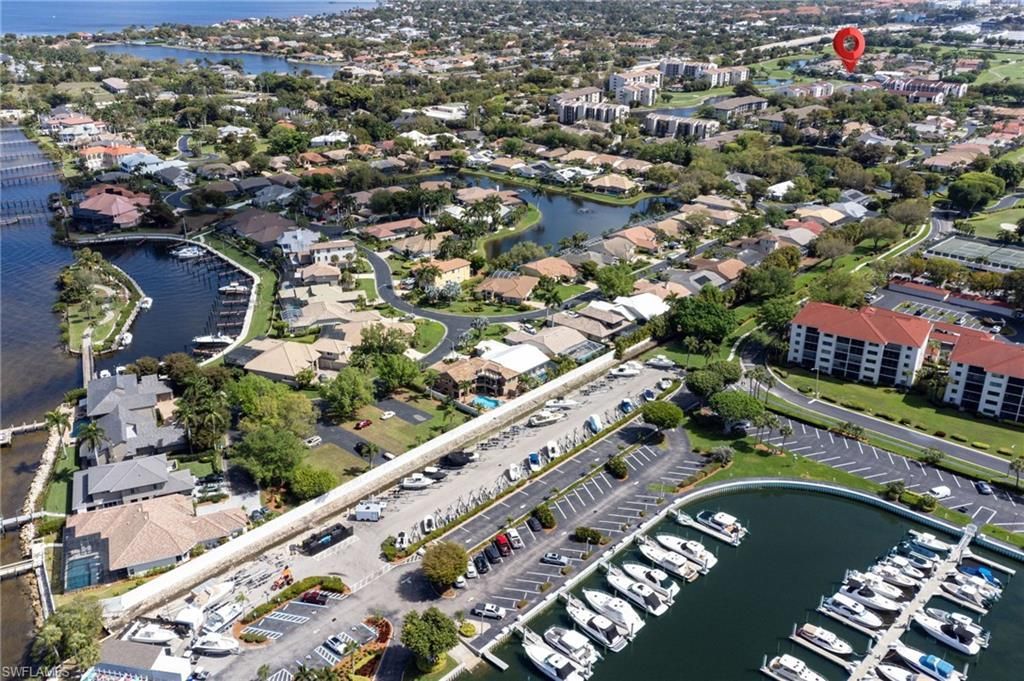 4608 Flagship Dr, Unit 202, Fort Myers, FL 33919 Photo