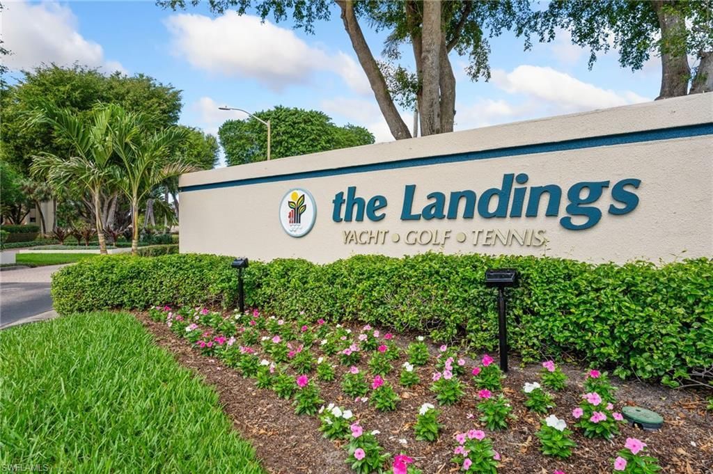 4608 Flagship Dr, Unit 202, Fort Myers, FL 33919 Photo