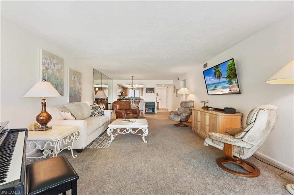 4608 Flagship Dr, Unit 202, Fort Myers, FL 33919 Photo