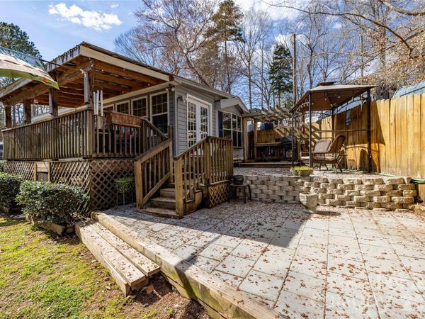 102 Deer Park Road , Unit 142 sectio, Mount Gilead, NC 27306