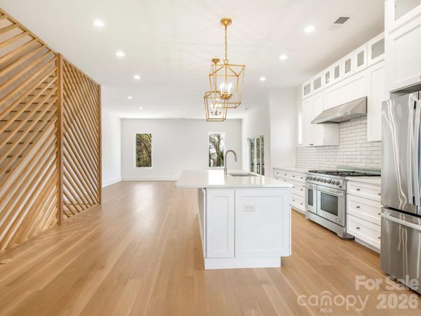 129 French Street, Unit A, Charlotte, NC 28216