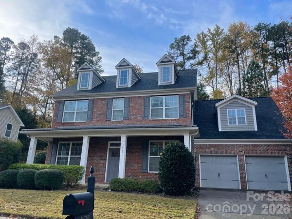 5626 Mcdowell Run Drive , Huntersville, NC 28078