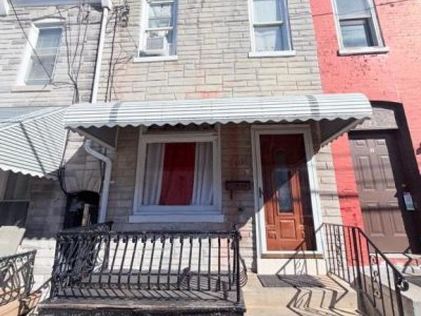 1121 SPRUCE STREET , READING, PA 19602