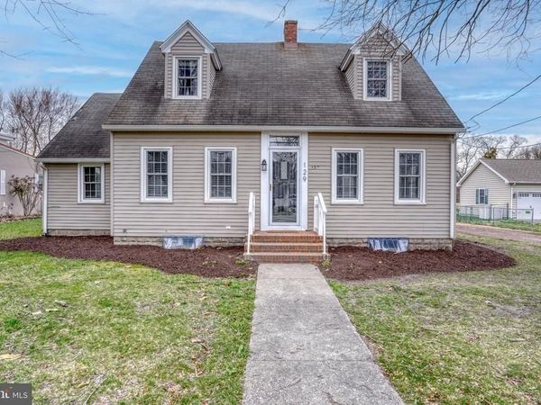 129 LAUREL ROAD, MILLSBORO, DE 19966