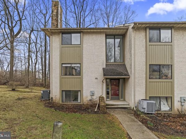 431 LYNETREE, WEST CHESTER, PA 19380