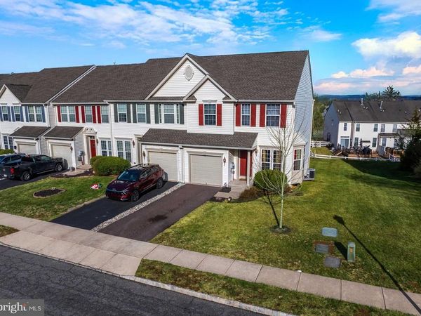 217 S SAVANNA DRIVE, POTTSTOWN, PA 19465