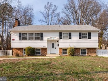 4302 FIELDING STREET, ALEXANDRIA, VA 22309