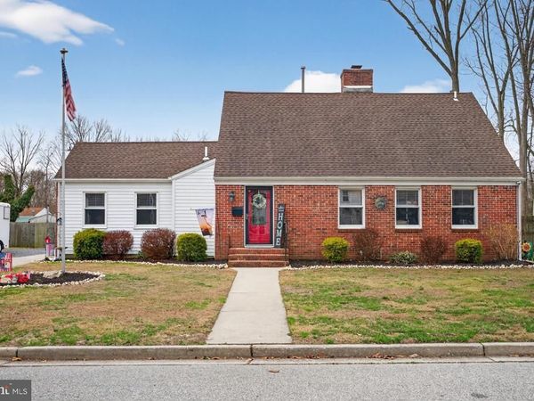 46 MAPLEWOOD AVENUE, CARNEYS POINT, NJ 08069