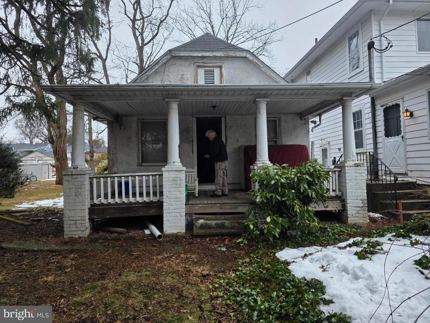 406 W Bridge Street , Morrisville, PA 19067 Main Photo