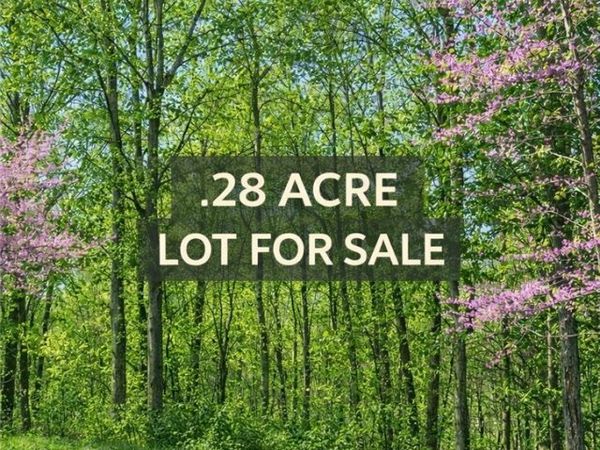 Charlton Circle, Bella Vista, AR 72715