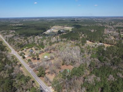 0 State Road, Summerville, SC 29486