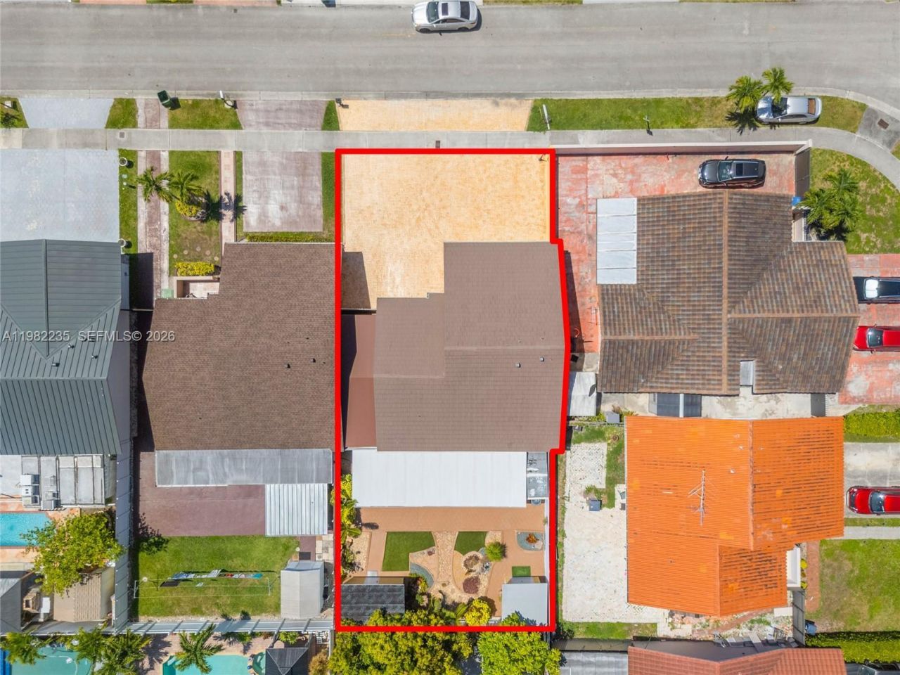 14831 SW 82nd St, Unit na, Miami, FL 33193 Photo