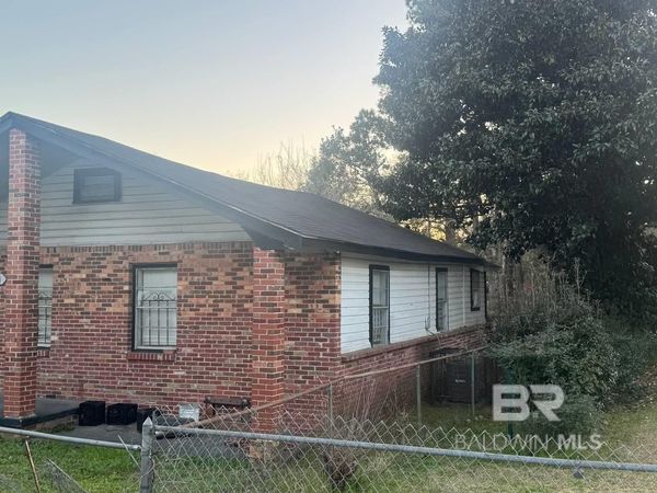 1621 Dade Street, Prichard, AL 36610