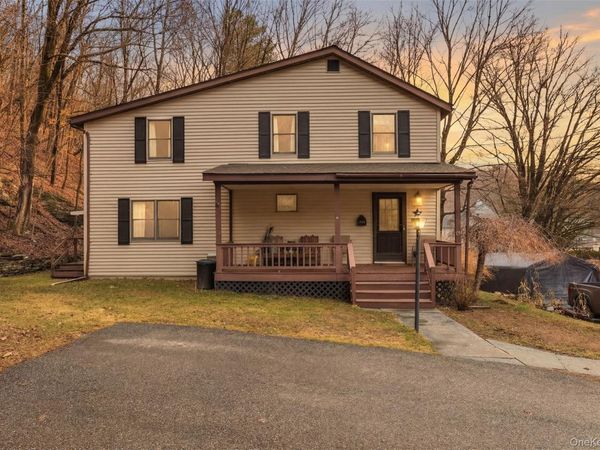 13 Myrtle Avenue , Port Jervis, NY 12771