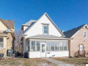 2622 Decatur Street, Omaha, NE 68111