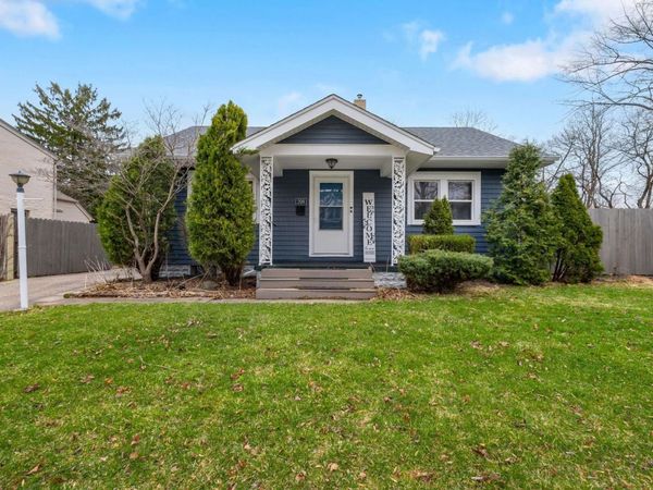 208 Alfred, Elkhart, IN 46516