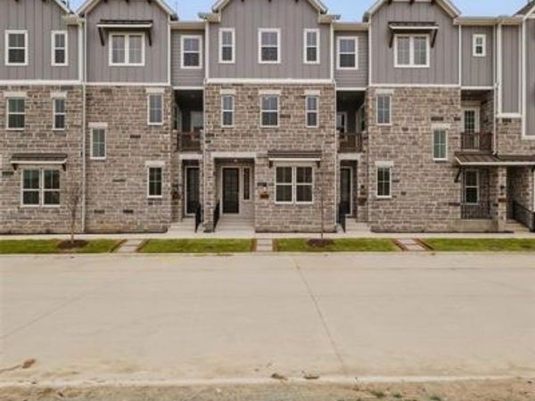 825 Heights Way, Plano, TX 75075