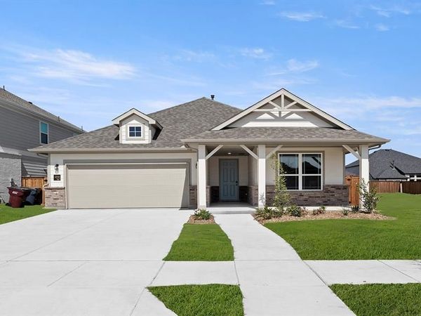 1009 Bearing Street, Royse City, TX 75189