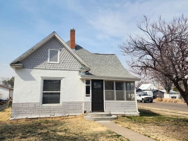 400 S 6th St, Lamar, CO 81052
