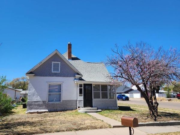 400 S 6th St, Lamar, CO 81052