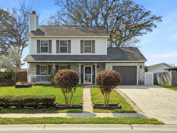 118 Elaine Street, Goose Creek, SC 29445