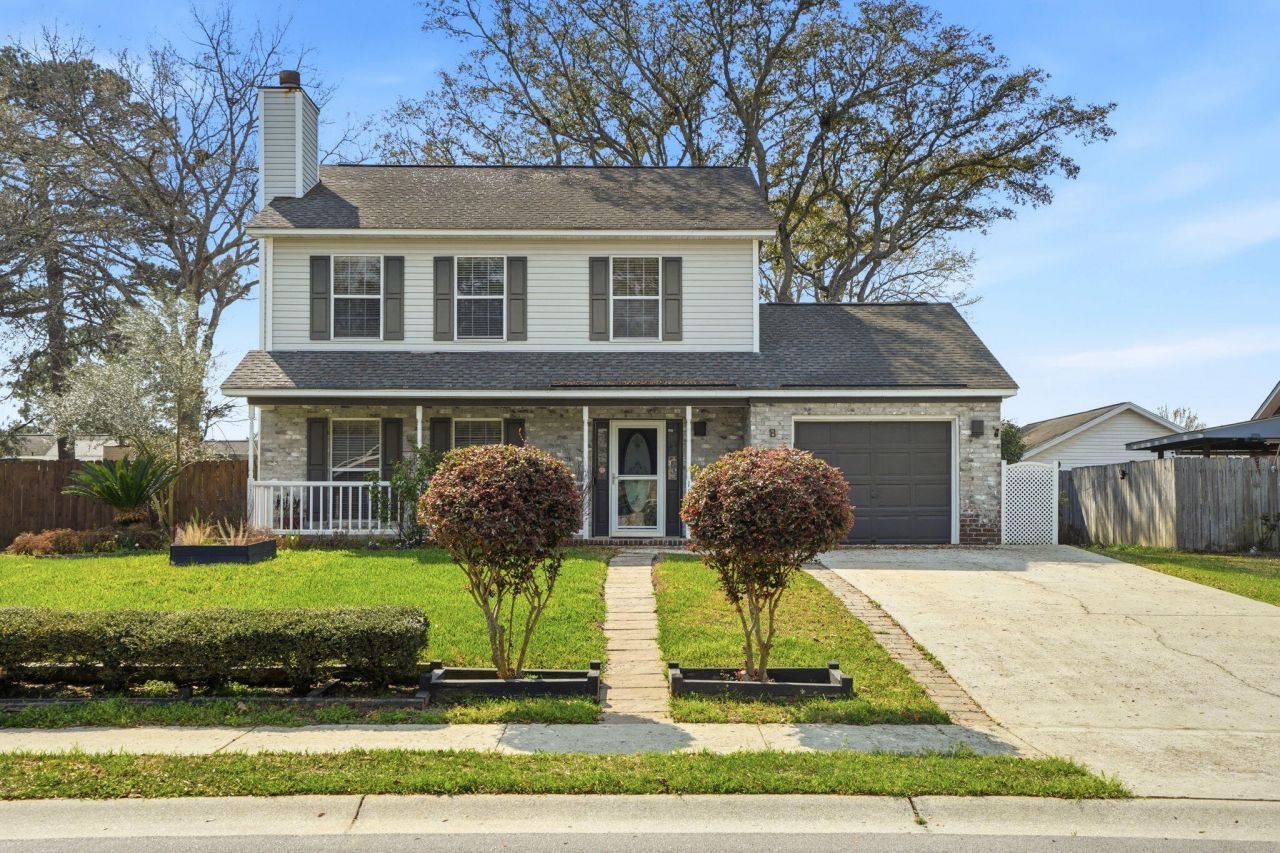 118 Elaine Street Goose Creek, SC 29445