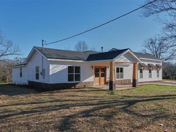 1771 Logtown Road, Yatesville, GA 31097