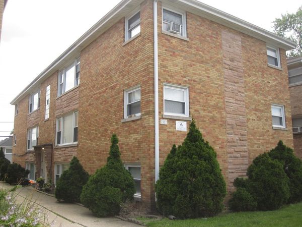 7517 W Fullerton Avenue , Unit GS, Elmwood Park, IL 60707