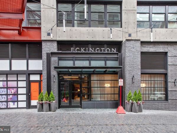 1625 ECKINGTON PL NE , Unit PH312, WASHINGTON, DC 20002