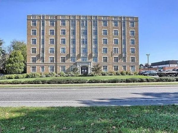 1525 N FRONT STREET , Unit 313, HARRISBURG, PA 17102