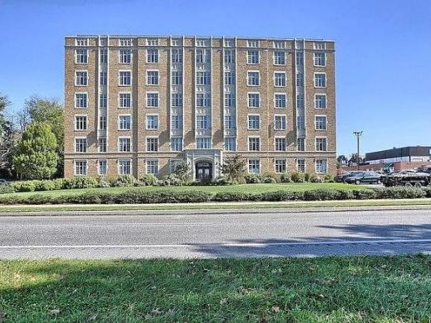 1525 N Front Street , Unit 313, Harrisburg, PA 17102 Main Photo