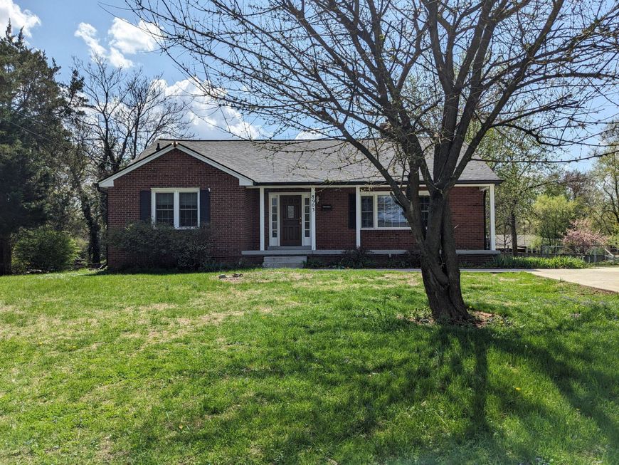 8903 Wilson Avenue, Manassas, VA 20110 Main Photo